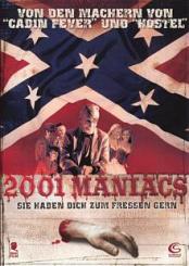 2001 Maniacs (2005) [FSK 18] 