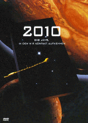 2010 - Das Jahr, in dem wir Kontakt aufnehmen (1984) 