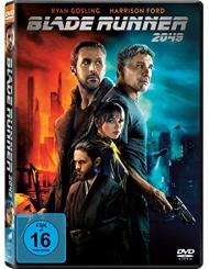 Blade Runner 2049 (2017) [Gebraucht - Zustand (Sehr Gut)] 