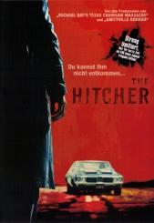 The Hitcher (Uncut) (2007) [FSK 18] [Gebraucht - Zustand (Sehr Gut)] 