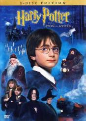 Harry Potter und der Stein der Weisen (2 DVDs) (2001) [Gebraucht - Zustand (Sehr Gut)] 