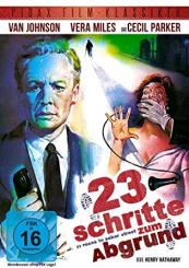 23 Schritte zum Abgrund (1956) 