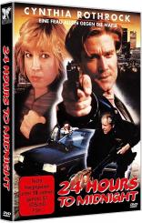 24 Hours to Midnight (Uncut, Cover A) (1985) [FSK 18] 