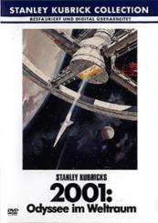 2001: Odyssee im Weltraum (1968) 