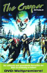 The Creeper (Rituals) (Große Hartbox, Cover B) (1977) [FSK 18] [Gebraucht - Zustand (Gut)] 
