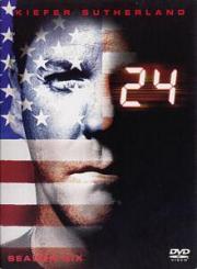 24 - Season 6 (7 DVDs)  