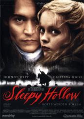 Sleepy Hollow (1999) [Gebraucht - Zustand (Sehr Gut)] 