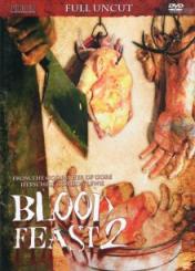 Blood Feast 2: All U Can Eat (Uncut) (2002) [FSK 18] [Gebraucht - Zustand (Gut)] 