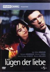 Lügen der Liebe (1996) [Gebraucht - Zustand (Sehr Gut)] 