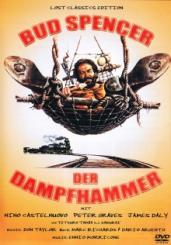 Die fünf Gefürchteten (Der Dampfhammer) (1969) [Gebraucht - Zustand (Sehr Gut)] 