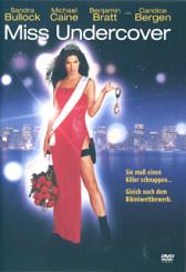 Miss Undercover (2000) [Gebraucht - Zustand (Sehr Gut)] 