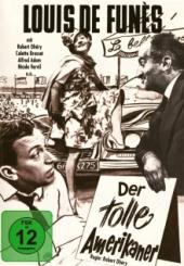 Der tolle Amerikaner (1961) 