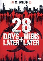28 Days Later / 28 Weeks Later (2 DVDs) [FSK 18] 