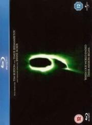 #9 (Limited Mediabook) (2009) [UK Import] [Blu-ray] 