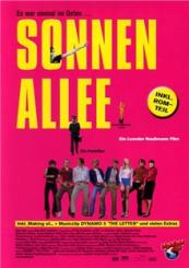 Sonnenallee (1999) 