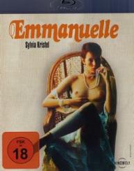 Emmanuelle (Uncut) (1974) [FSK 18] [Blu-ray] 