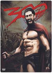 300 (Steelbook) (2006)  
