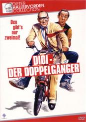 Didi - Der Doppelgänger (+CD-Soundtrack) (1984) [Gebraucht - Zustand (Sehr Gut)] 