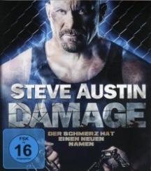 Damage (2009) [Blu-ray] [Gebraucht - Zustand (Sehr Gut)] 