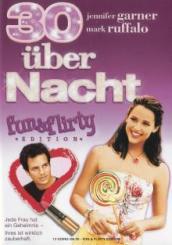30 über Nacht (Fun & Flirty Edition) (2004) 