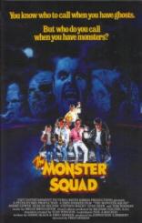 Monster Busters (Remastered Uncut Edition, Große Hartbox) (1987) 