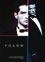 Falco - Falco Symphonic (1994) 