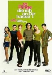 10 Dinge, die ich an dir hasse (1999) [Gebraucht - Zustand (Sehr Gut)] 