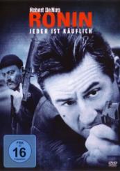 Ronin (1998) [Gebraucht - Zustand (Sehr Gut)] 