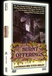 Landhaus der toten Seelen (Große Hartbox, Cover B) (1976) [FSK 18] [Gebraucht - Zustand (Sehr Gut)] 