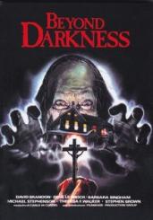 Beyond Darkness (Tanz der Hexen) (Kleine Hartbox) (1990) [FSK 18] [Gebraucht - Zustand (Sehr Gut)] 