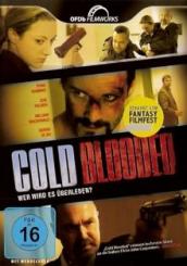 Cold Blooded (2012) 