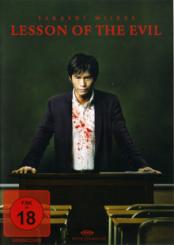 Lesson of the Evil (2012) [FSK 18] 