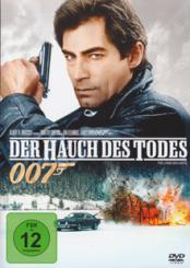 James Bond - Der Hauch des Todes (1987) [Gebraucht - Zustand (Sehr Gut)] 