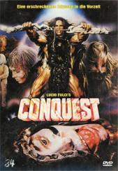 Conquest (Kleine Hartbox) (1983) [FSK 18] 