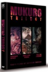 Mukuro Trilogy (Limited Mediabook, Cover C, OmU) (2015) [FSK 18] 