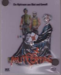 Muttertag (im Schuber mit 3D Reliefprägung) (1980) [FSK 18] [Blu-ray] 