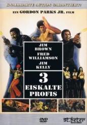 Drei eiskalte Profis (1974) [FSK 18] 