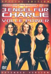3 Engel für Charlie - Volle Power (Special Edition, Extended Version) (2003) 