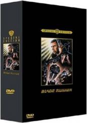 Blade Runner (Director's Cut, Special Edition) (1982) 
