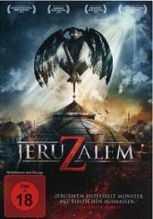 JeruZalem (2015) [FSK 18] [Gebraucht - Zustand (Sehr Gut)] 