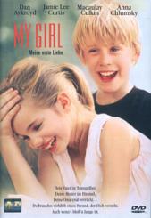 My Girl (1991) [Gebraucht - Zustand (Sehr Gut)] 