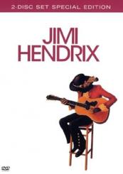 Jimi Hendrix (2 DVDs Special Edition) (2005) [Gebraucht - Zustand (Sehr Gut)] 