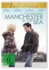 Manchester by the Sea (2016) [Gebraucht - Zustand (Sehr Gut)] 