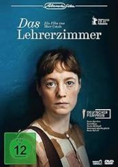 Das Lehrerzimmer (2023) [Gebraucht - Zustand (Sehr Gut)] 