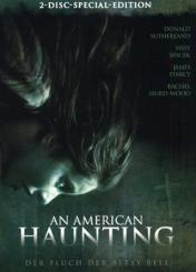 Der Fluch der Betsy Bell - An American Haunting (2 DVDs Special Edition) (2005) [Gebraucht - Zustand (Sehr Gut)] 