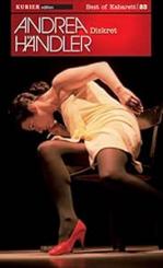 Andrea Händler - Diskret: Eine Peep Show (2007) [Gebraucht - Zustand (Sehr Gut)] 