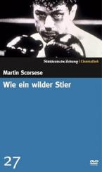 Wie ein wilder Stier - SZ-Cinemathek 27 (1980) 
