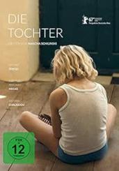 Die Tochter (2017) [Gebraucht - Zustand (Sehr Gut)] 