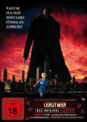 Candyman's Fluch (Uncut) (1992) [FSK 18] 