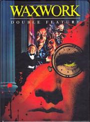 Waxwork 1+2 (Limited Mediabook, 2 Discs, Double Feature, Uncut) [FSK 18] [Blu-ray] 